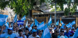 Foto: Crisis electoral en Honduras: denuncian suspensión del pleno del CNE / Cortesía