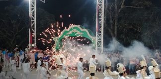 Foto: Diriá celebra IV Festival de Bandas Rítmicas y Comparsas/TN8