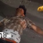 Foto: Accidente deja motociclista lesionado en Juigalpa/TN8