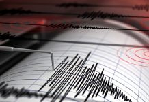 Fuerte enjambre sísmico en Perú deja al menos 25 heridos Foto: Perú en alerta /cortesía