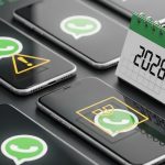 Estos son los teléfonos que perderán WhatsApp a partir de 2026 Foto: WhatsApp abandona dispositivos antiguos /cortesía