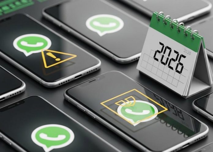 Foto: WhatsApp abandona dispositivos antiguos /cortesía Foto: WhatsApp abandona dispositivos antiguos /cortesía