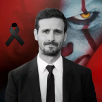 Foto: Las autoridades hallaron sin vida a James Ransone en su residencia/Cortesía