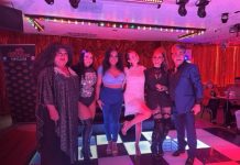 Foto: Benny Blanco acompaña a Selena en baile tradicional mexicano/Cortesía