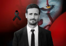 Foto: Las autoridades hallaron sin vida a James Ransone en su residencia/Cortesía