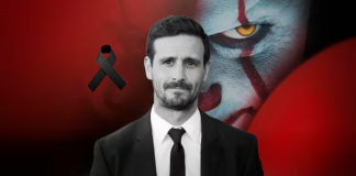 Foto: Las autoridades hallaron sin vida a James Ransone en su residencia/Cortesía