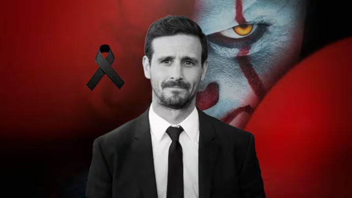 Foto: Las autoridades hallaron sin vida a James Ransone en su residencia/Cortesía