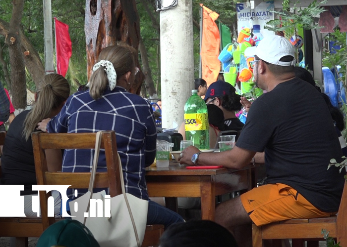Foto: El 2025 cierra con crecimiento positivo del turismo en la Isla de Ometepe/TN8