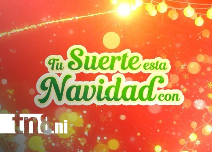 Foto: ¡Una Navidad inolvidable con Loto Nicaragua! Combos hogar y un Suzuki Celerio 2026/TN8