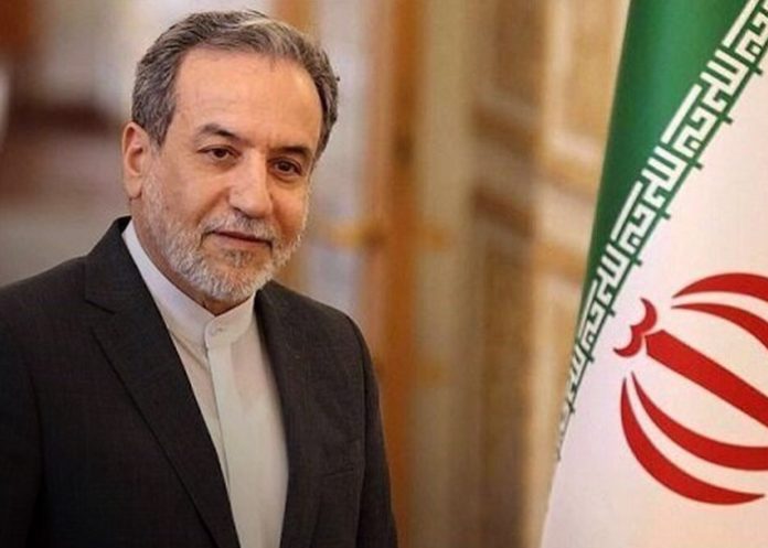 Foto: Irán desafía a Estados Unidos /cortesía