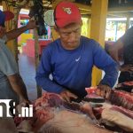 Expoferia de Fin de Año impulsa a productores de Tasba Pri y abastece a familias de Bilwi Foto: Expoferia de Fin de Año impulsa a productores de Tasba Pri y abastece a familias de Bilwi/TN8