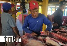 Expoferia de Fin de Año impulsa a productores de Tasba Pri y abastece a familias de Bilwi Foto: Expoferia de Fin de Año impulsa a productores de Tasba Pri y abastece a familias de Bilwi/TN8