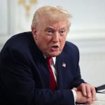Foto: Trump oficializa operaciones terrestres /cortesía