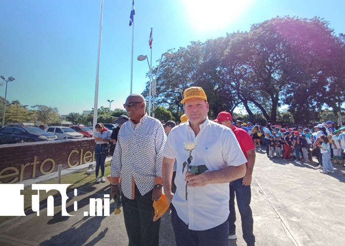Managua