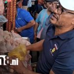Foto:Fiestas de fin de año dinamizan el comercio en Carazo/Tn8
