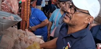 Foto:Fiestas de fin de año dinamizan el comercio en Carazo/Tn8