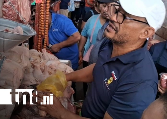 Foto:Fiestas de fin de año dinamizan el comercio en Carazo/Tn8 Foto:Fiestas de fin de año dinamizan el comercio en Carazo/Tn8