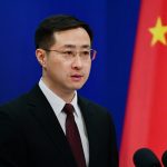 Foto: China respalda a Venezuela /cortesía