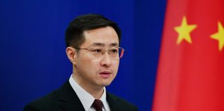 Foto: China respalda a Venezuela /cortesía