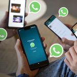 Foto: WhatsApp revoluciona los grupos /cortesía