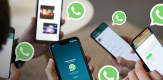 Foto: WhatsApp revoluciona los grupos /cortesía