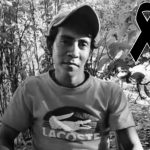 Foto: Tragedia en El Salvador /cortesía