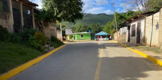Foto: Ocotal apuesta por la seguridad y la movilidad / TN8