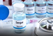 Brasil aprueba la primera vacuna de dosis única contra el dengue Foto: Brasil aprueba la vacuna contra el dengue /Cortesía
