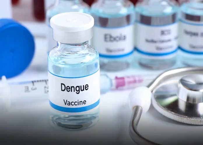 Foto: Brasil aprueba la vacuna contra el dengue /Cortesía