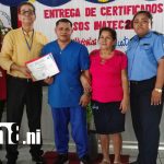 Foto: Granada impulsa la educación dentro del sistema penitenciario/TN8