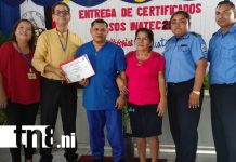 Foto: Granada impulsa la educación dentro del sistema penitenciario/TN8