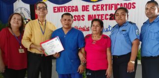 Foto: Granada impulsa la educación dentro del sistema penitenciario/TN8