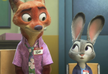 “Zootopia 2” rompe la barrera de los mil millones de dólares Foto: Aventura y mensaje social impulsa a “Zootopia 2” al récord mundial/Cortesía