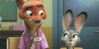 Foto: Aventura y mensaje social impulsa a “Zootopia 2” al récord mundial/Cortesía