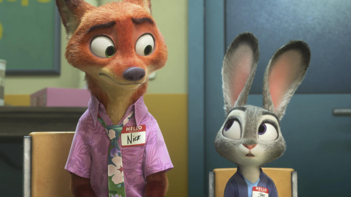 Foto: Aventura y mensaje social impulsa a “Zootopia 2” al récord mundial/Cortesía