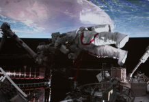 Foto: La Shenzhou-21 muestra la fuerza tecnológica de China / Cortesía