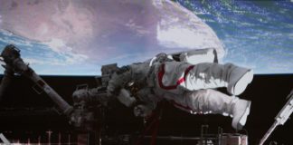 Foto: La Shenzhou-21 muestra la fuerza tecnológica de China / Cortesía