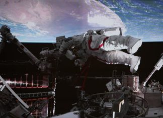 Foto: La Shenzhou-21 muestra la fuerza tecnológica de China / Cortesía
