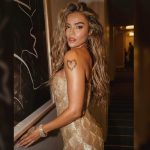 Foto: Karol G asombra con la estética más intensa de su carrera / Cortesía