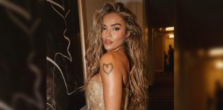 Foto: Karol G asombra con la estética más intensa de su carrera / Cortesía