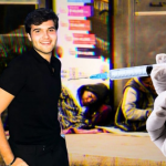 Foto: El comentario del creador de contenido Jair Sánchez generó indignación/ Cortesía