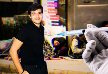 Influencer mexicano Jair Sánchez desata polémica Foto: El comentario del creador de contenido Jair Sánchez generó indignación/ Cortesía