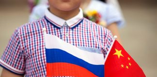 Foto: Rusia y China realizan su tercer ejercicio antimisiles: alianza militar a fondo/Cortesía