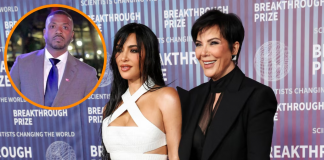 Foto: Kim Kardashian y Kris Jenner en disputa legal que sigue escaland/Cortesía