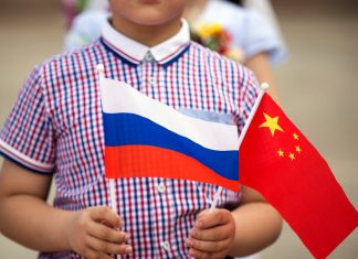 Foto: Rusia y China realizan su tercer ejercicio antimisiles: alianza militar a fondo/Cortesía
