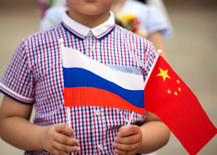 Foto: Rusia y China realizan su tercer ejercicio antimisiles: alianza militar a fondo/Cortesía