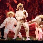 Foto: Más sobre la Casita de Bad Bunny /cortesía