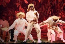 La Casita de Bad Bunny: Origen, simbolismo y cómo transforma su show Foto: Más sobre la Casita de Bad Bunny /cortesía
