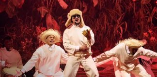 Foto: Más sobre la Casita de Bad Bunny /cortesía