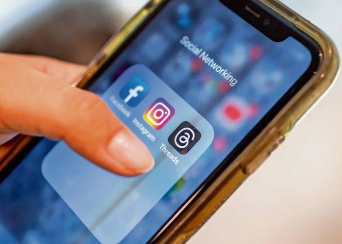 Foto: Australia protege a los niños con ley pionera contra redes sociales /Cortesía